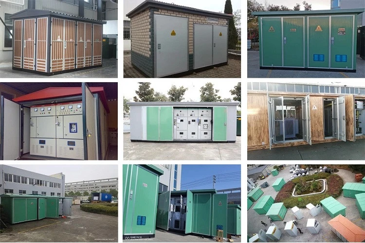 Outdoor Ring Main Unit For Sale