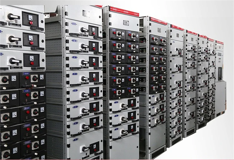 Low Voltage LV Switchgear For Sale
