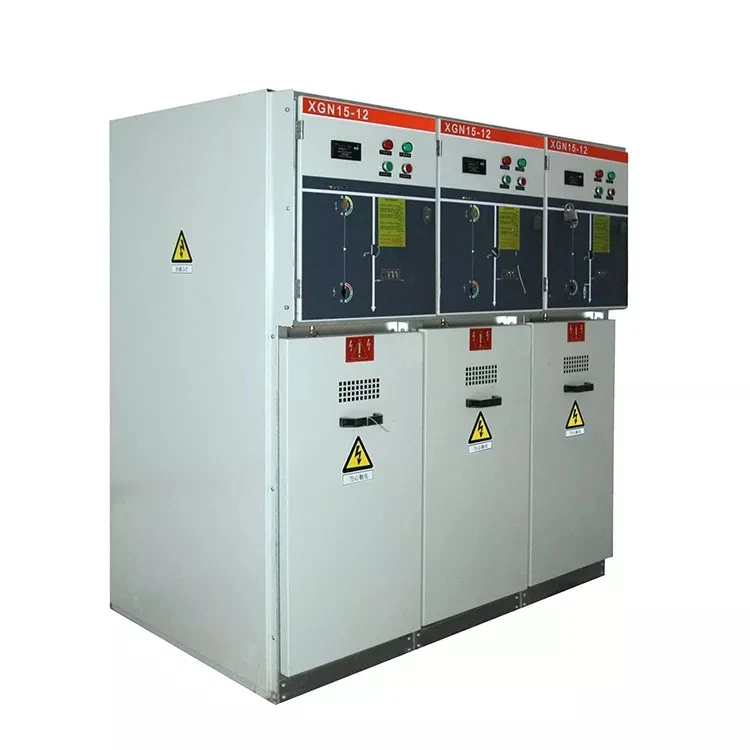 Gas Insulated Metal-Clad Electrical Switchgear Price