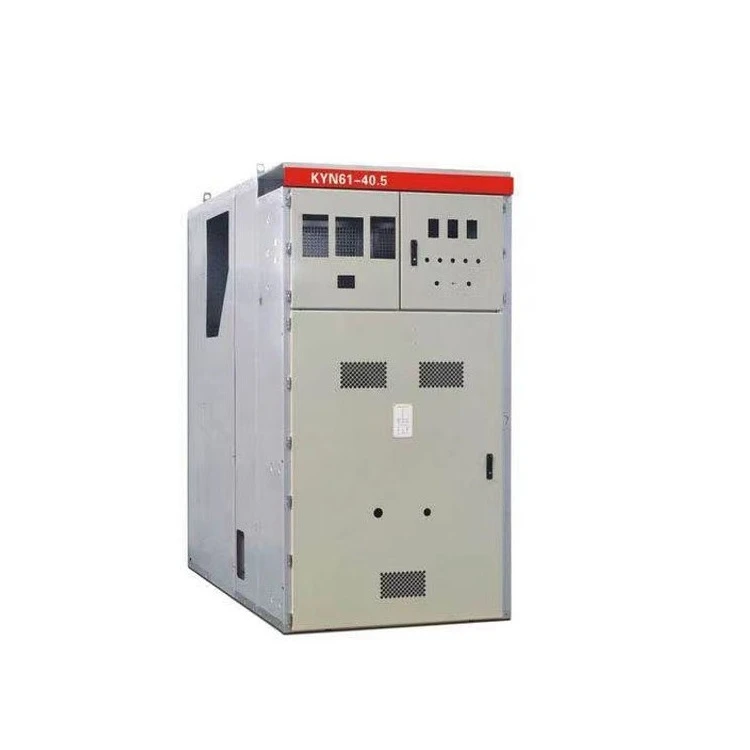 33 kv Metal Enclosed Switchgear