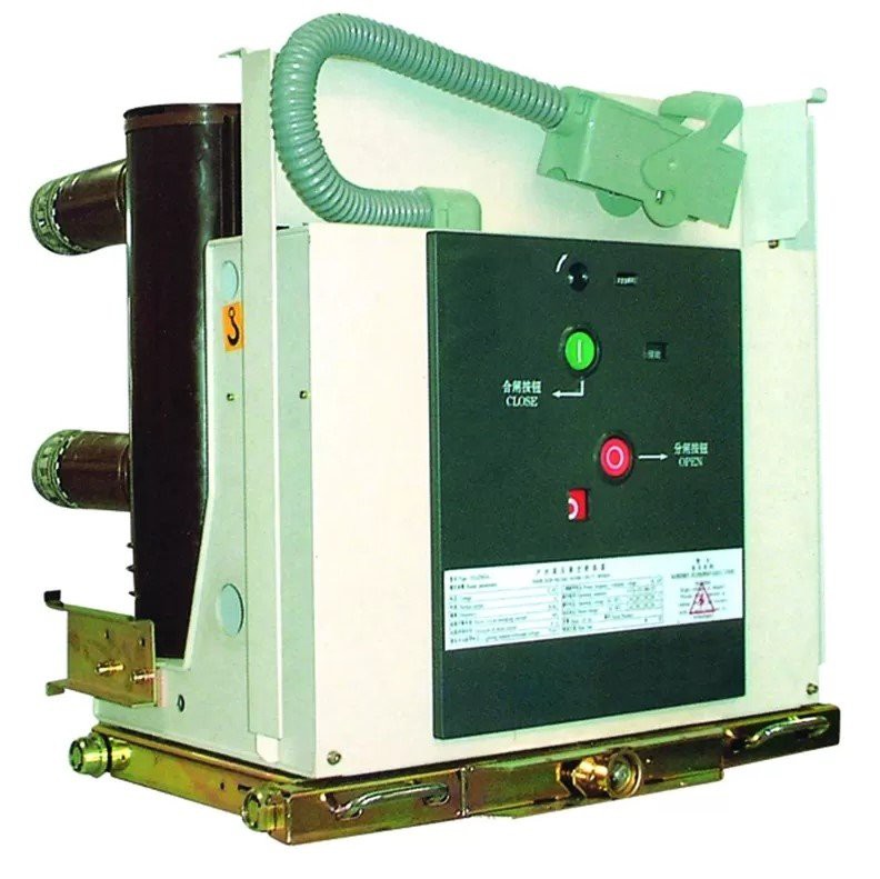 indoor_vacuum_circuit_breaker