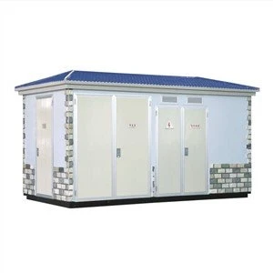 European Prefabricated Hloov Chaw