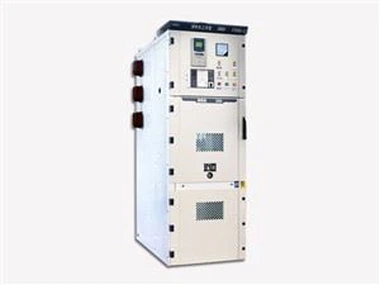 Hlau Armored tshem tawm Switchgear