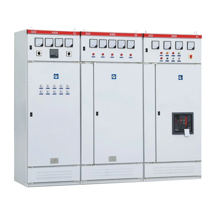 Ac Low Voltage Fais Xa Khoom Txee