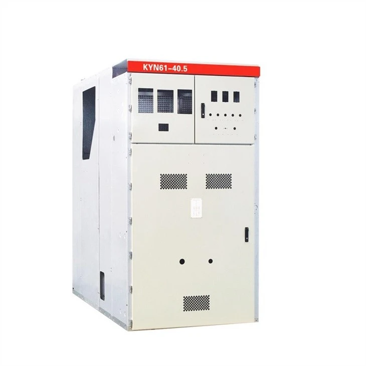 KYN61-40.5 Metal Clad Movable Switchgear