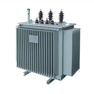 1500kva Lub Hwj Huam Faib Transformer