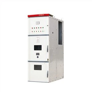 Tso nrog Switchgear