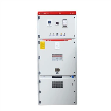 Tsau Hlau Enclosed Switchgear Vaj Huam Sib Luag
