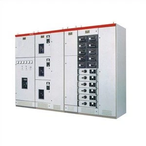 GCS tub rau khoom yam qis Voltage Switchgear