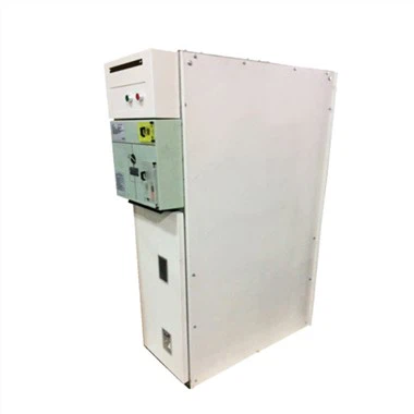 High Voltage Switchgear Nplhaib Main Unit Cua Insulated Switchgear