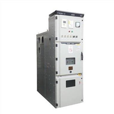 KYN28-12 High Voltage Switchgear