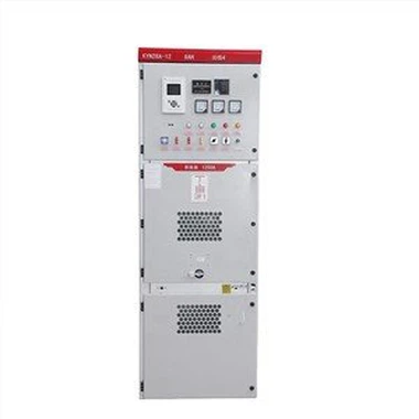 Hlau Clad Switchgear Txee