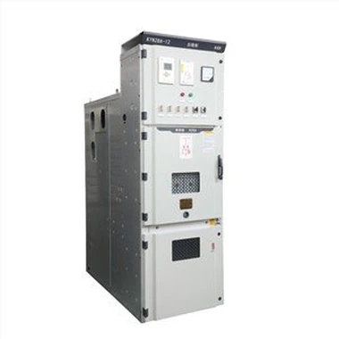 Hlau Los Hloov Switchgear