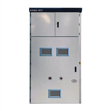 Movable Power Distribution Switchgear