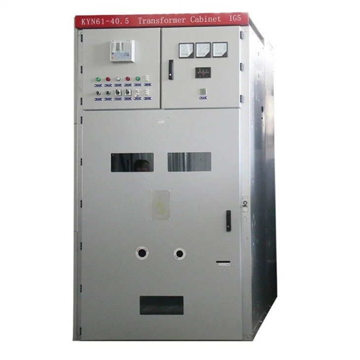 33kv Metal Enclosed Switchgear