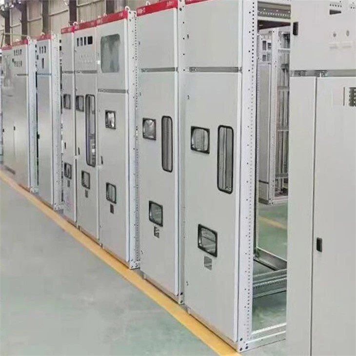 GGD Low-voltage Cabinet