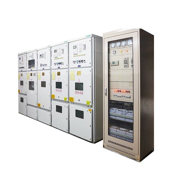 KYN28A 6.3KV Waterproof Sealed Distribution Box