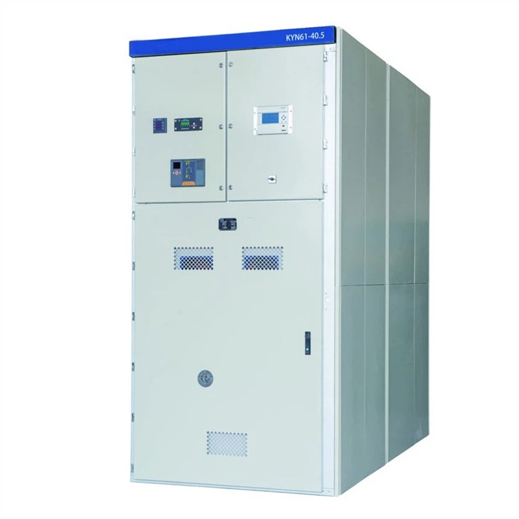 KYN61 HV Switchgear Earthing Switchcabinet