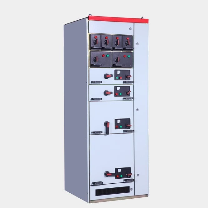 MNS 204V Power Distribution Box