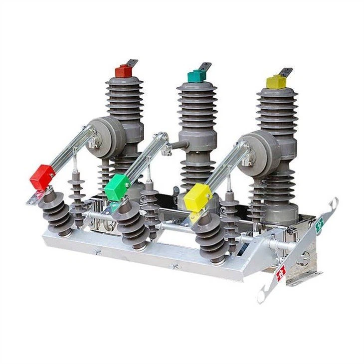 Pole Mounted Vacuum Circuit Breaker