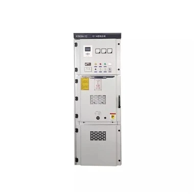 10kv 11kv Cua Insulated Switchgear