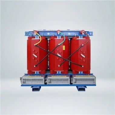 SCB10 Qhuav-hom Transformer