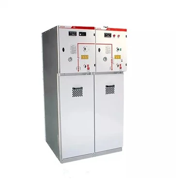 Tsau Hlau-pob lub nplhaib Network Switchgear