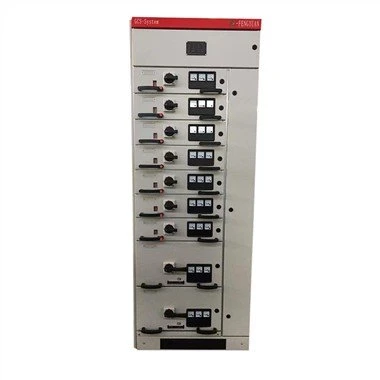 GCS Kos tawm Switchgear Switchboard