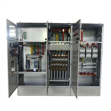 GGD Switchgear Tsawg Voltage Distribution Box