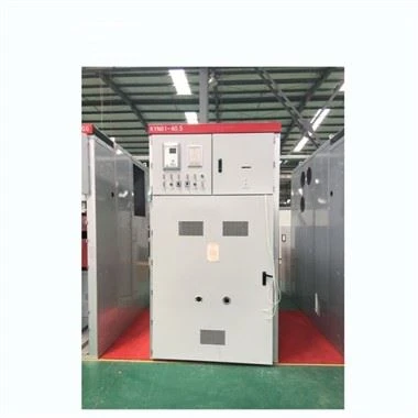 KYN61-40.5 38KV Fais Fab Distribution Unit
