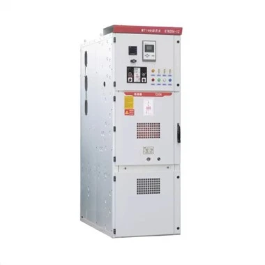 Hlau Enclosed Switchgear Hluav Taws Xob Vaj Huam Sib Luag Board
