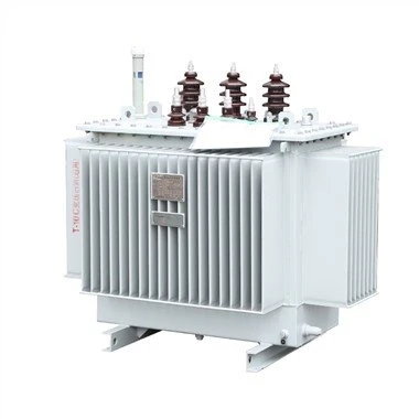 Roj-immersed Transformer 800kva Siab Fais Fab Transformer 200 KW Them Pile Fais Fab Transformer