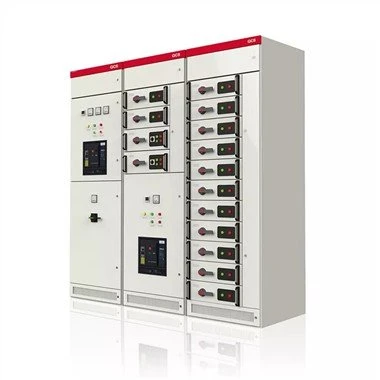 Withdrawable Tsawg Voltage Switchgear Vaj Huam Sib Luag