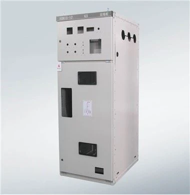XGN66-12 10.5KV Hluav taws xob txee