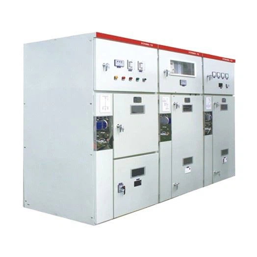 XGN66-12 Electrical 21KV Distribution Panelboard
