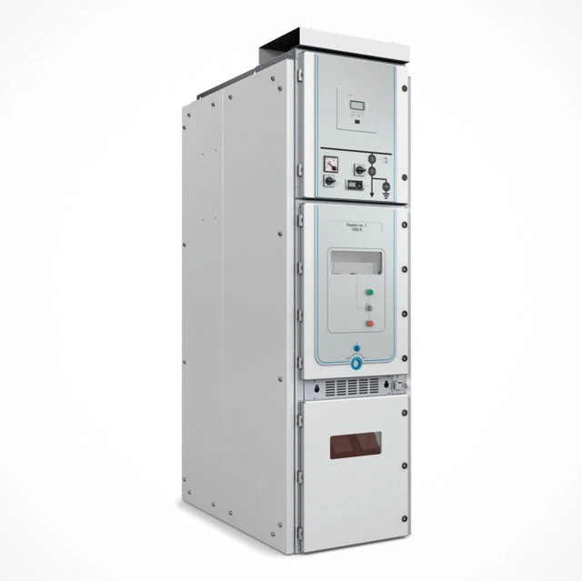 XGN66-12 Electrical 21KV Distribution Panelboard