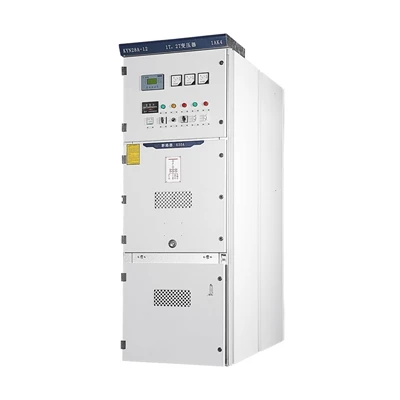 Kev tu thiab kho cov khoom rau 10kV High-voltage Switchgear