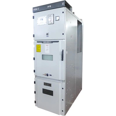 KYN28-12 Fais Fab Fais Txias Txias Hluav Taws Xob Hlau Clad Switchgear