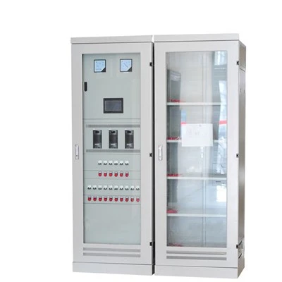 LV GZD Fais Fab Switchgear 100A Distribution Txee